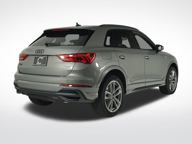 2025 Audi Q3 S line Premium 45 TFSI quattro - 22924638 - 4