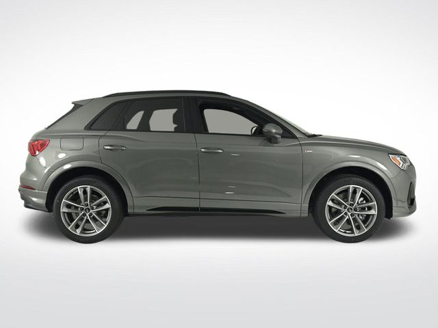 2025 Audi Q3 S line Premium 45 TFSI quattro - 22924638 - 5