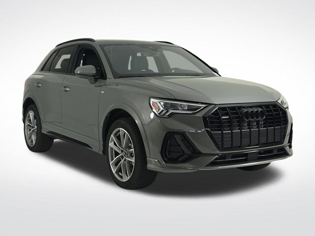 2025 Audi Q3 S line Premium 45 TFSI quattro - 22924638 - 6