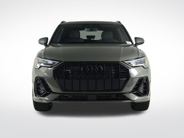 2025 Audi Q3 S line Premium 45 TFSI quattro - 22924638 - 7