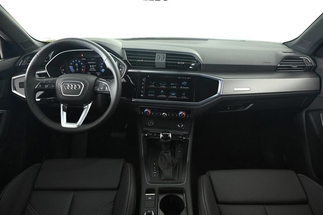 2025 Audi Q3 S line Premium 45 TFSI quattro - 22924638 - 8