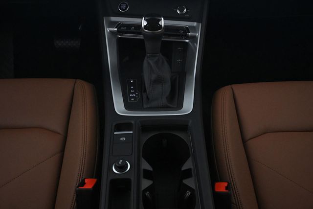 2025 Audi Q3 S line Premium 45 TFSI quattro - 22925651 - 12