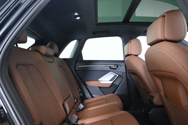 2025 Audi Q3 S line Premium 45 TFSI quattro - 22925651 - 15