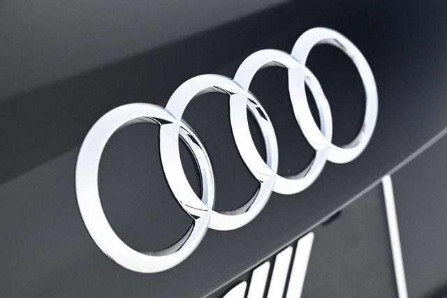 2025 Audi Q3 S line Premium 45 TFSI quattro - 22925651 - 20