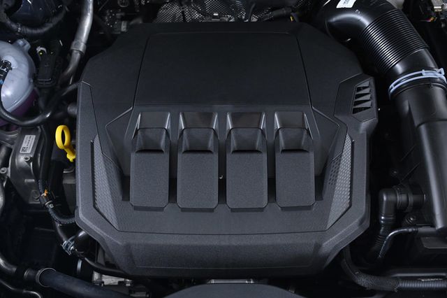 2025 Audi Q3 S line Premium 45 TFSI quattro - 22925651 - 23