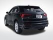2025 Audi Q3 S line Premium 45 TFSI quattro - 22925651 - 2