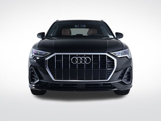 2025 Audi Q3 S line Premium 45 TFSI quattro - 22925651 - 7