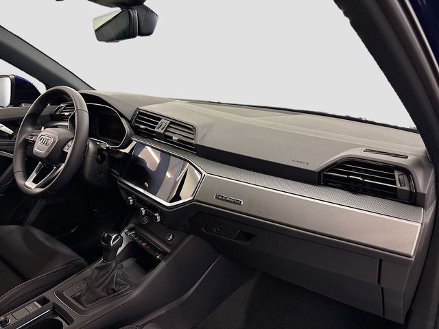 2025 Audi Q3 S line Premium 45 TFSI quattro - 22925745 - 12