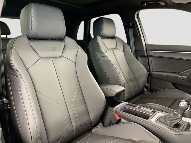 2025 Audi Q3 S line Premium 45 TFSI quattro - 22925745 - 13