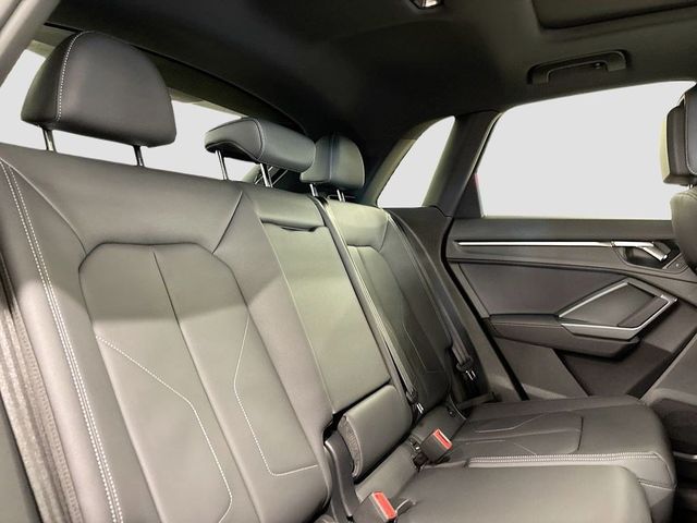 2025 Audi Q3 S line Premium 45 TFSI quattro - 22925745 - 14