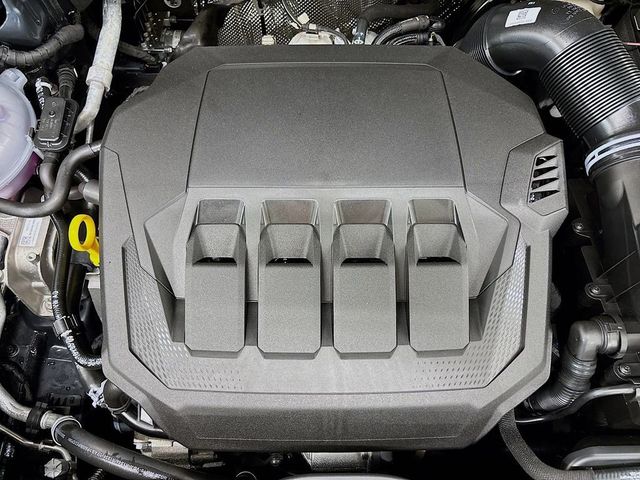 2025 Audi Q3 S line Premium 45 TFSI quattro - 22925745 - 17