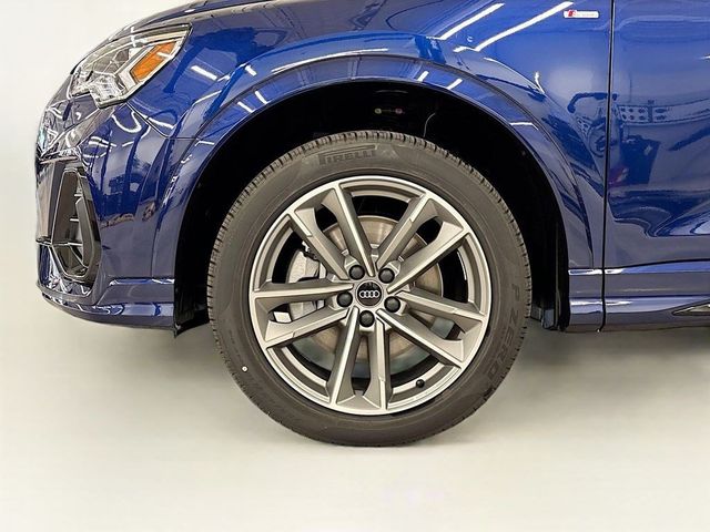2025 Audi Q3 S line Premium 45 TFSI quattro - 22925745 - 18