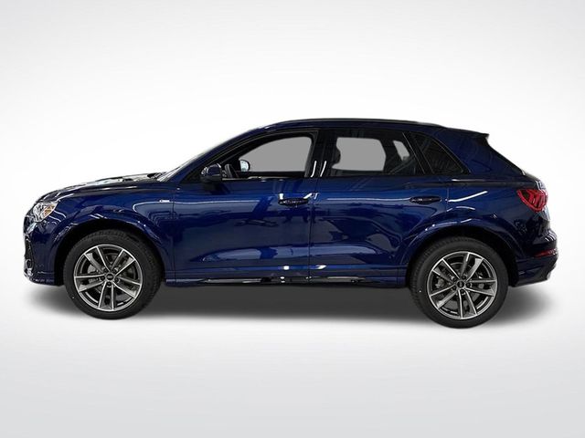2025 Audi Q3 S line Premium 45 TFSI quattro - 22925745 - 1