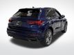 2025 Audi Q3 S line Premium 45 TFSI quattro - 22925745 - 4