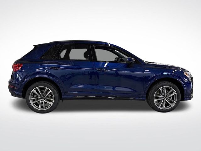 2025 Audi Q3 S line Premium 45 TFSI quattro - 22925745 - 5