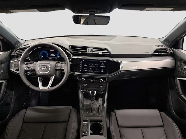 2025 Audi Q3 S line Premium 45 TFSI quattro - 22925745 - 8
