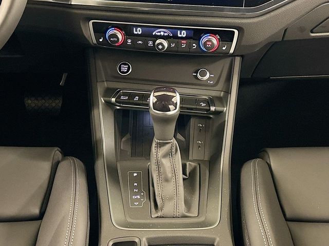 2025 Audi Q3 S line Premium 45 TFSI quattro - 22926853 - 12