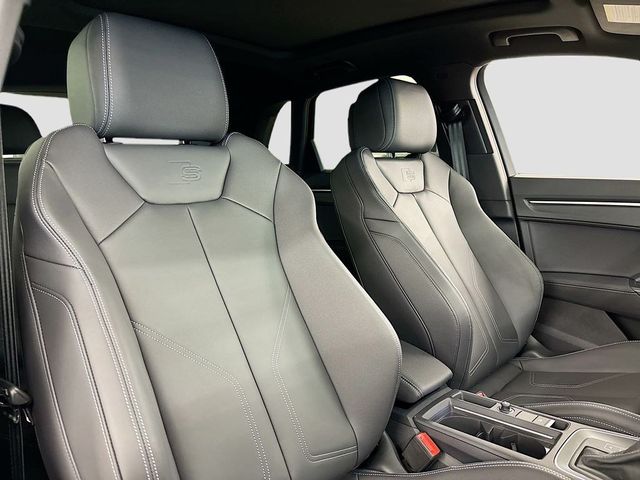 2025 Audi Q3 S line Premium 45 TFSI quattro - 22926853 - 14