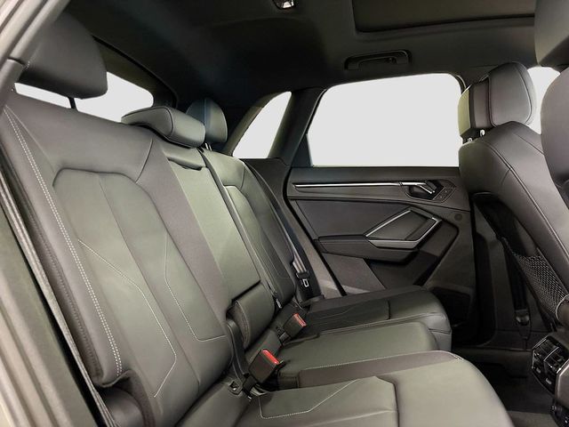 2025 Audi Q3 S line Premium 45 TFSI quattro - 22926853 - 15