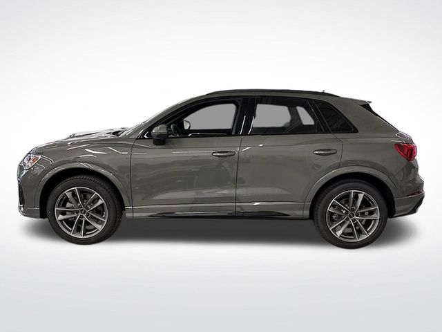 2025 Audi Q3 S line Premium 45 TFSI quattro - 22926853 - 1