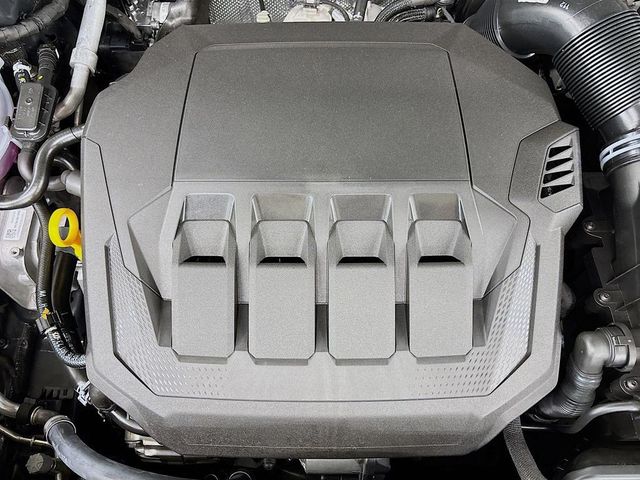 2025 Audi Q3 S line Premium 45 TFSI quattro - 22926853 - 22