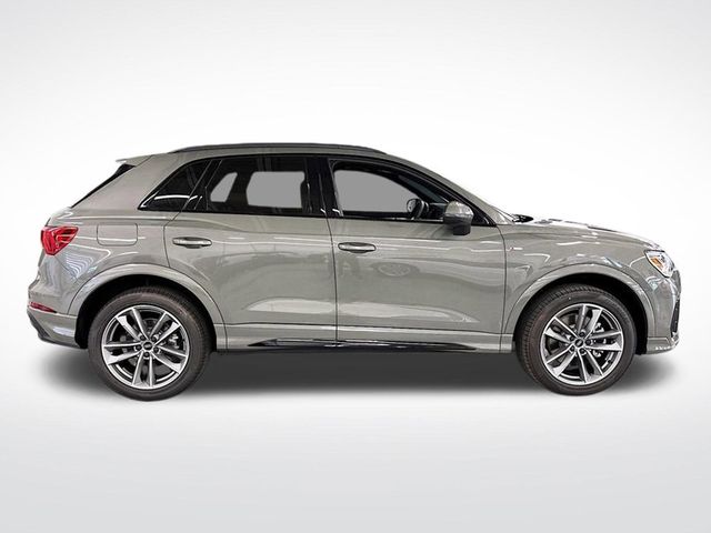 2025 Audi Q3 S line Premium 45 TFSI quattro - 22926853 - 5