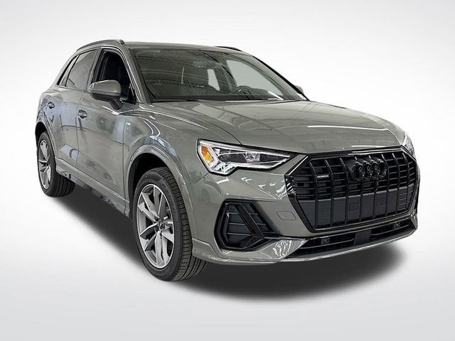 2025 Audi Q3 S line Premium 45 TFSI quattro - 22926853 - 6