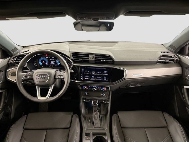 2025 Audi Q3 S line Premium 45 TFSI quattro - 22926853 - 8