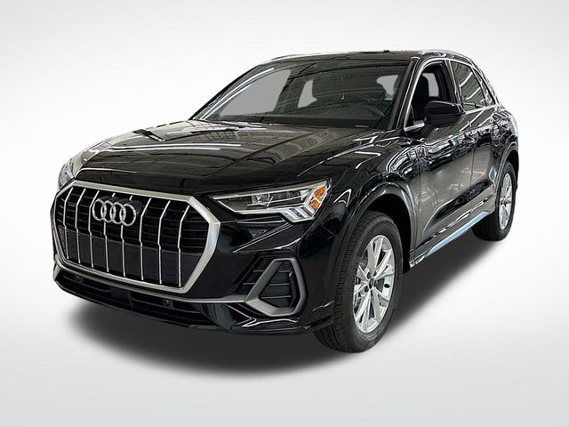 2025 Audi Q3 S line Premium 45 TFSI quattro - 22926879 - 0