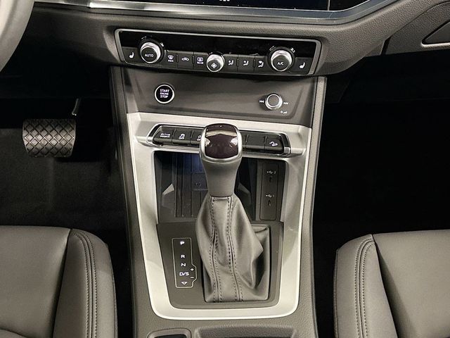 2025 Audi Q3 S line Premium 45 TFSI quattro - 22926879 - 12