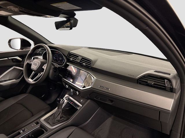 2025 Audi Q3 S line Premium 45 TFSI quattro - 22926879 - 13