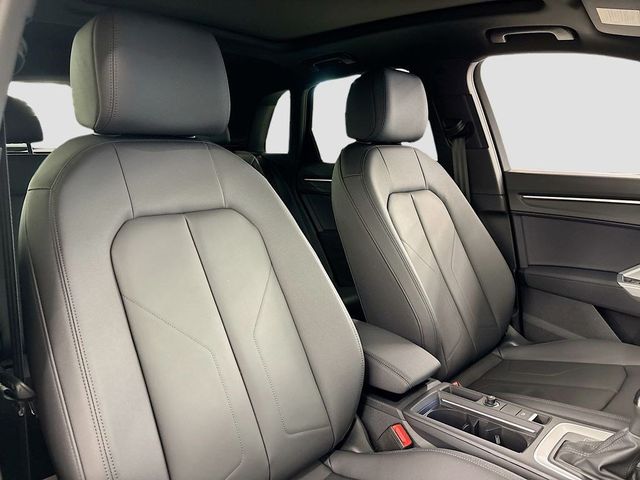 2025 Audi Q3 S line Premium 45 TFSI quattro - 22926879 - 14