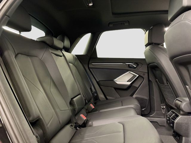 2025 Audi Q3 S line Premium 45 TFSI quattro - 22926879 - 15