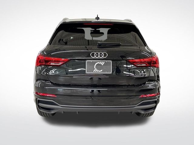2025 Audi Q3 S line Premium 45 TFSI quattro - 22926879 - 3