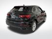 2025 Audi Q3 S line Premium 45 TFSI quattro - 22926879 - 4