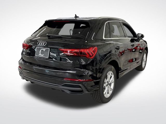 2025 Audi Q3 S line Premium 45 TFSI quattro - 22926879 - 4