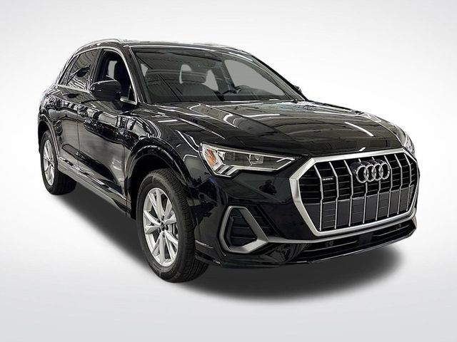 2025 Audi Q3 S line Premium 45 TFSI quattro - 22926879 - 6