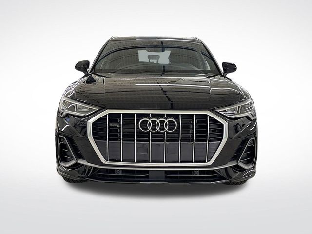 2025 Audi Q3 S line Premium 45 TFSI quattro - 22926879 - 7