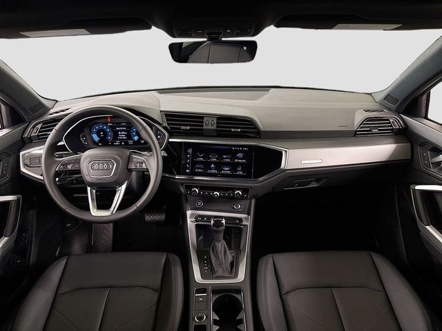 2025 Audi Q3 S line Premium 45 TFSI quattro - 22926879 - 8
