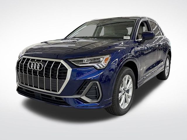 2025 Audi Q3 S line Premium Plus 45 TFSI quattro - 22925743 - 0