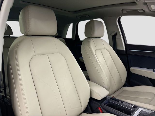 2025 Audi Q3 S line Premium Plus 45 TFSI quattro - 22925743 - 13