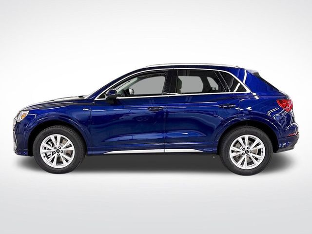 2025 Audi Q3 S line Premium Plus 45 TFSI quattro - 22925743 - 1