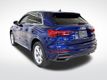 2025 Audi Q3 S line Premium Plus 45 TFSI quattro - 22925743 - 2