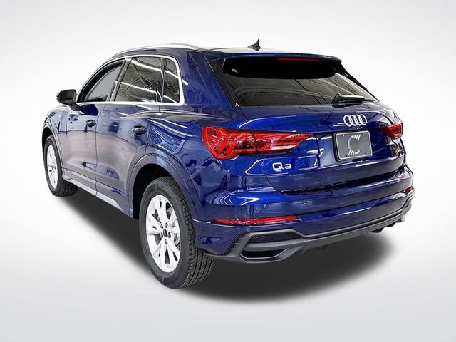 2025 Audi Q3 S line Premium Plus 45 TFSI quattro - 22925743 - 2