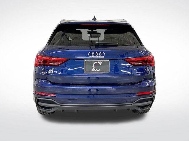 2025 Audi Q3 S line Premium Plus 45 TFSI quattro - 22925743 - 3