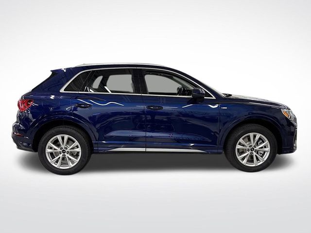 2025 Audi Q3 S line Premium Plus 45 TFSI quattro - 22925743 - 5