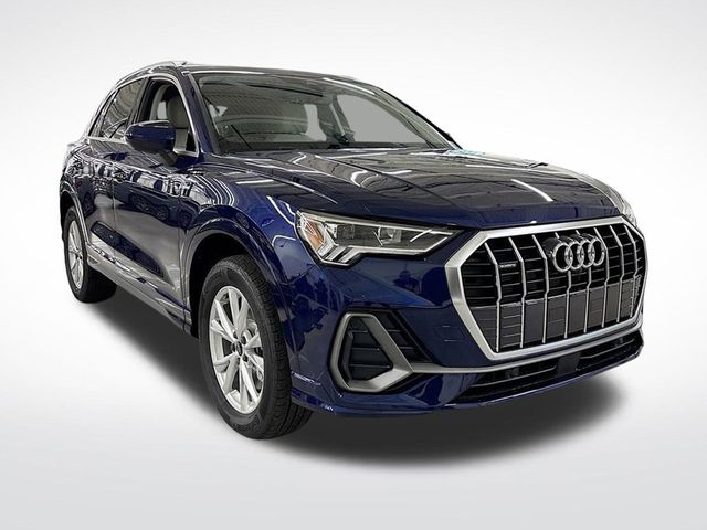 2025 Audi Q3 S line Premium Plus 45 TFSI quattro - 22925743 - 6
