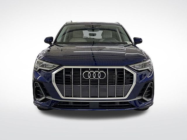 2025 Audi Q3 S line Premium Plus 45 TFSI quattro - 22925743 - 7