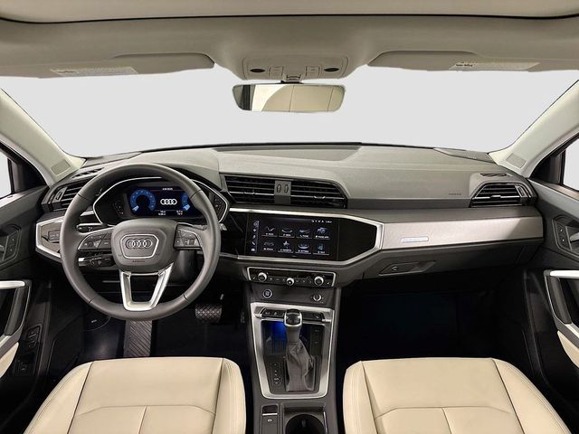 2025 Audi Q3 S line Premium Plus 45 TFSI quattro - 22925743 - 8