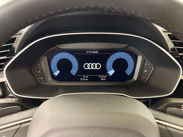 2025 Audi Q3 S line Premium Plus 45 TFSI quattro - 22926854 - 9